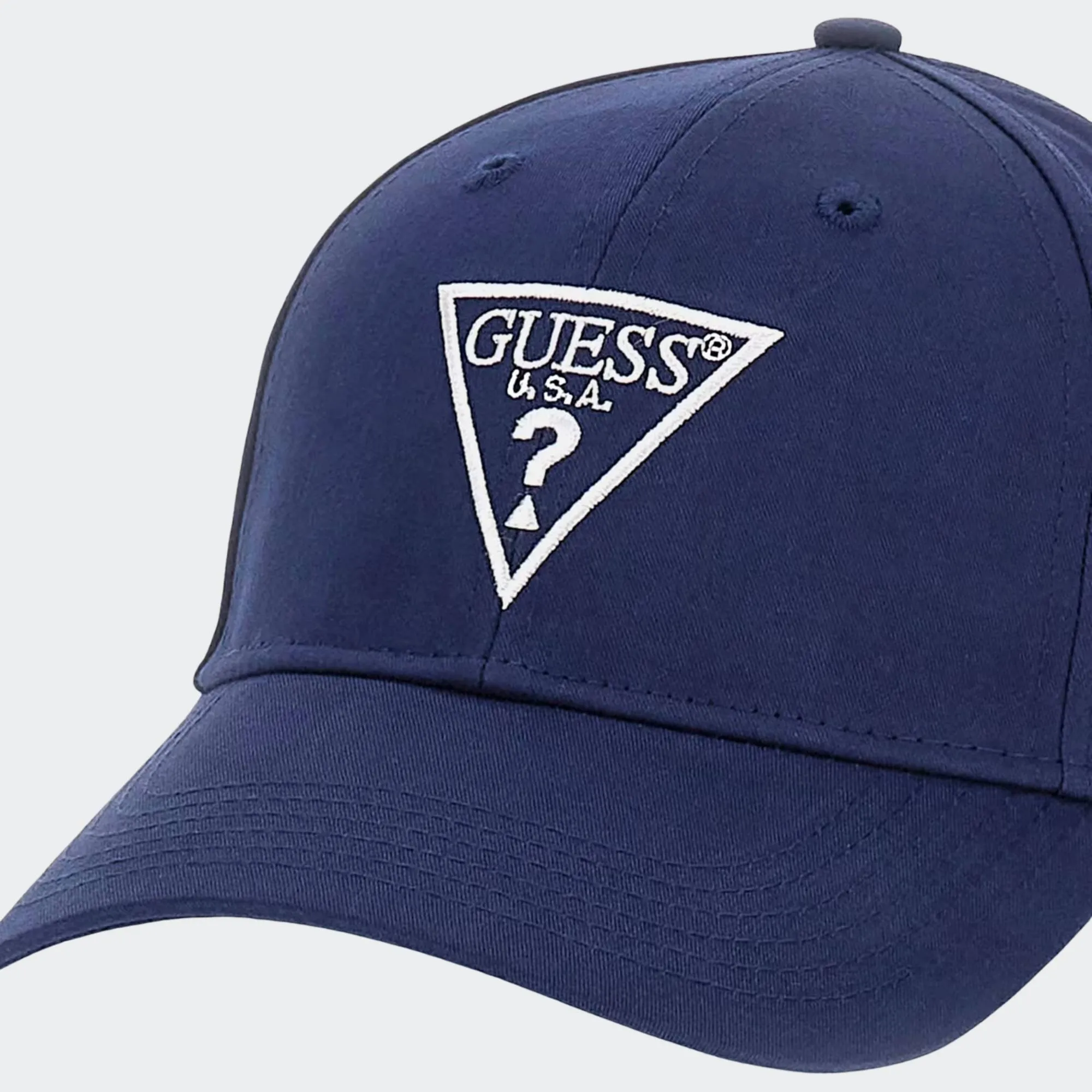 GUESS BASKET CAP
