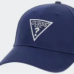 GUESS BASKET CAP