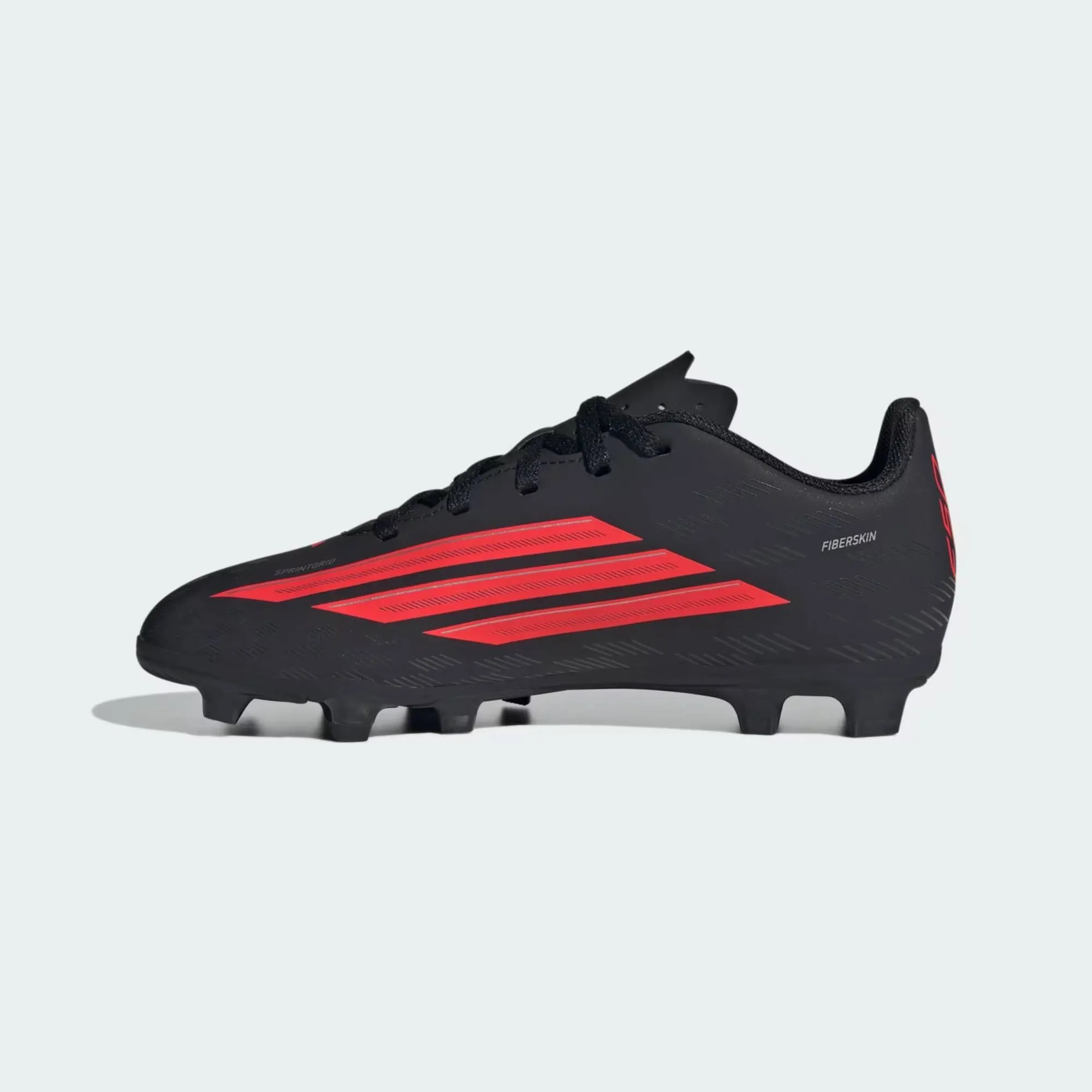 ADIDAS F50 CLUB FG/MG JUNIOR