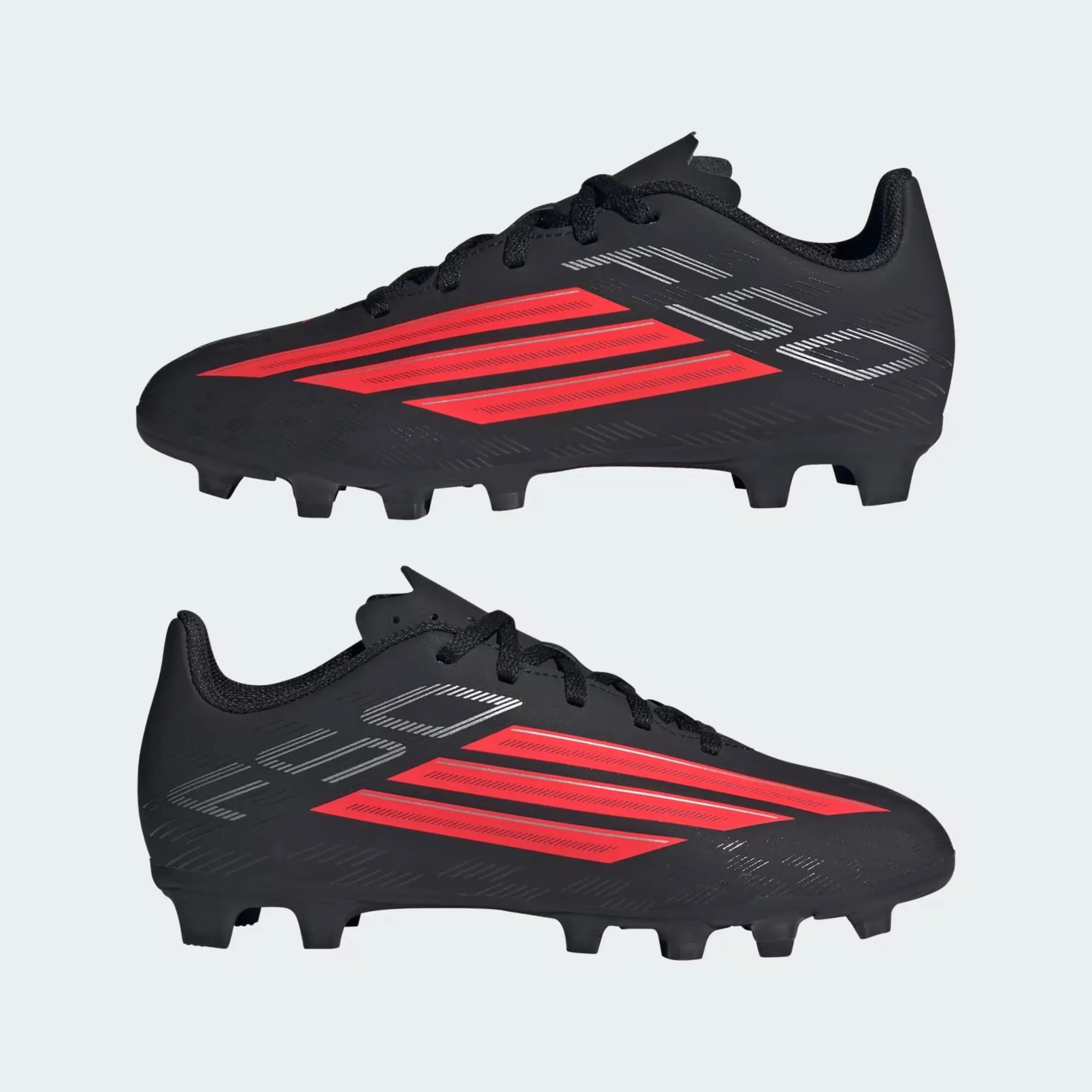ADIDAS F50 CLUB FG/MG JUNIOR