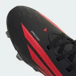 ADIDAS F50 CLUB FG/MG JUNIOR