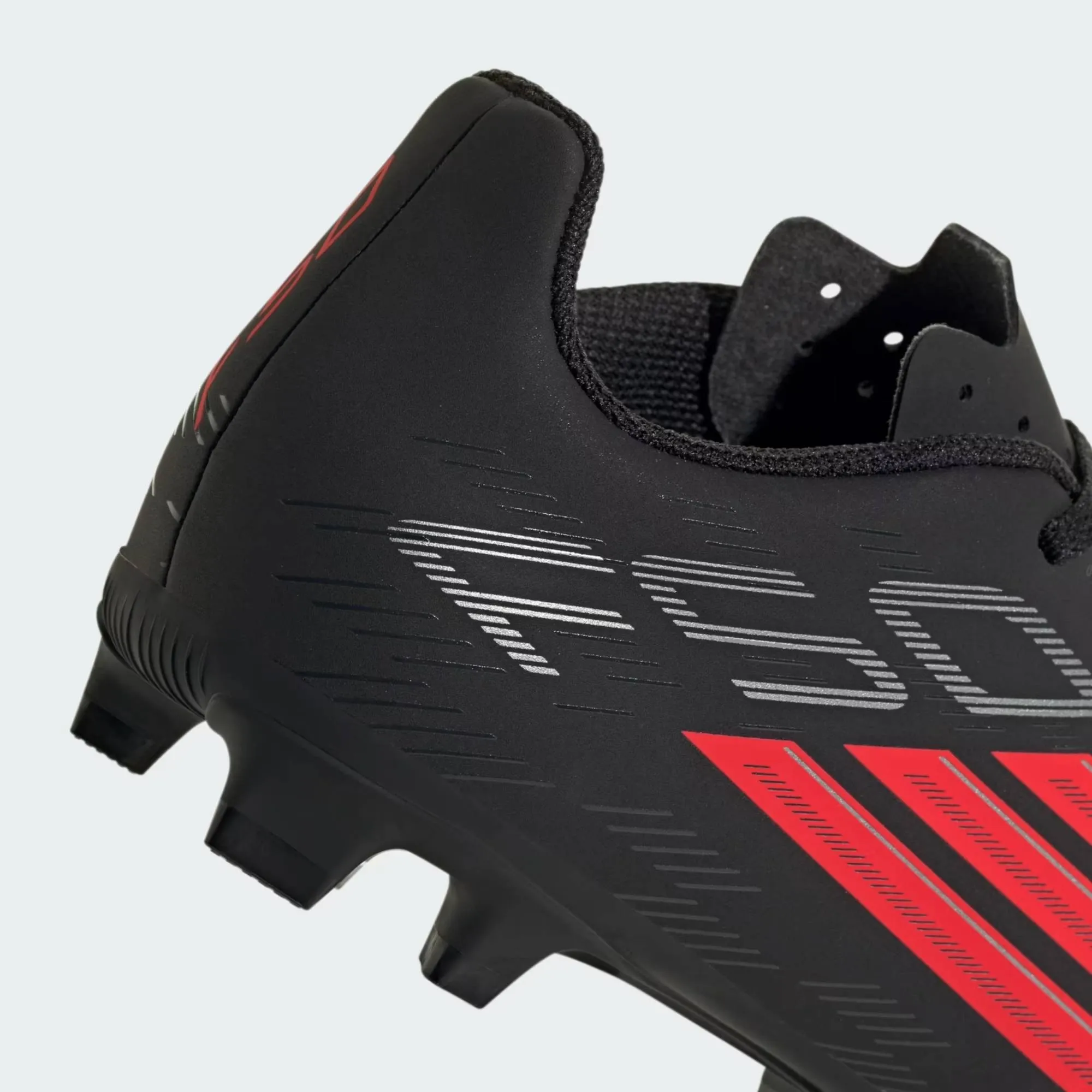 ADIDAS F50 CLUB FG/MG JUNIOR