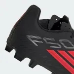 ADIDAS F50 CLUB FG/MG JUNIOR