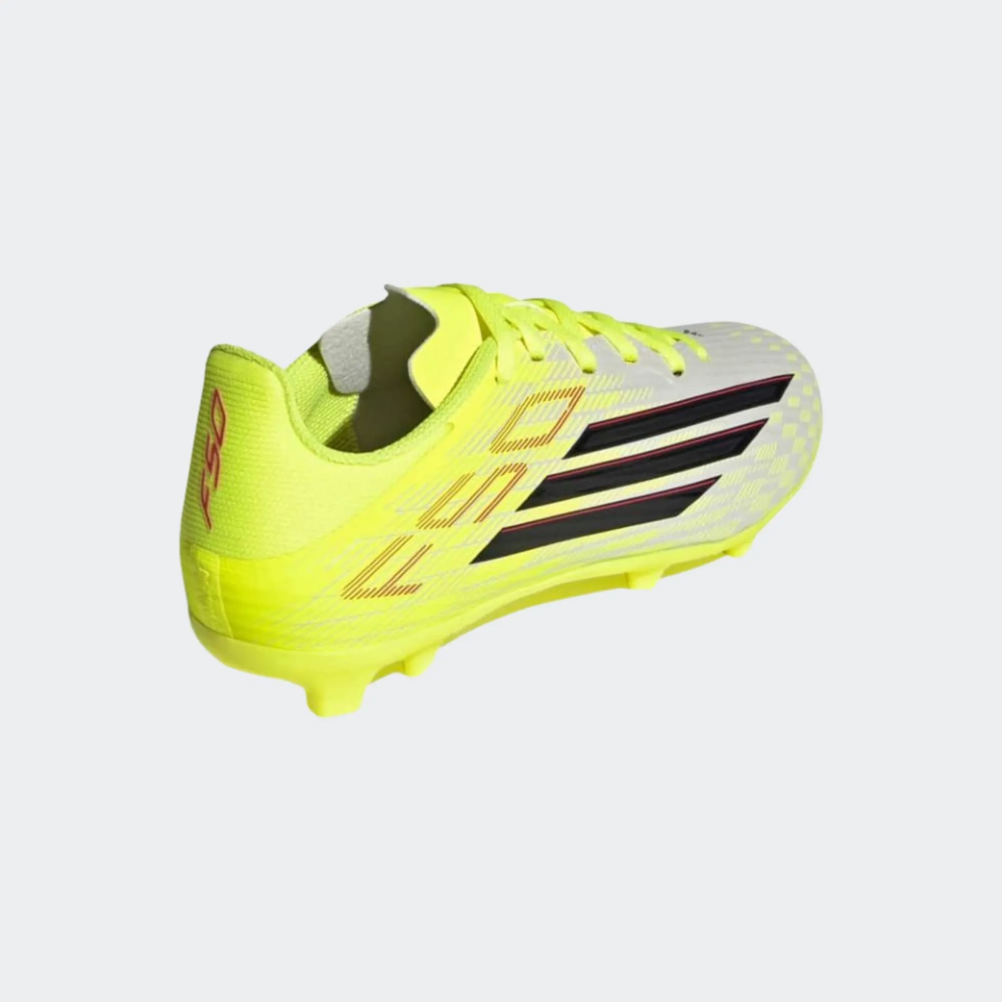 ADIDAS F50 LEAGUE FG/MG JUNIOR