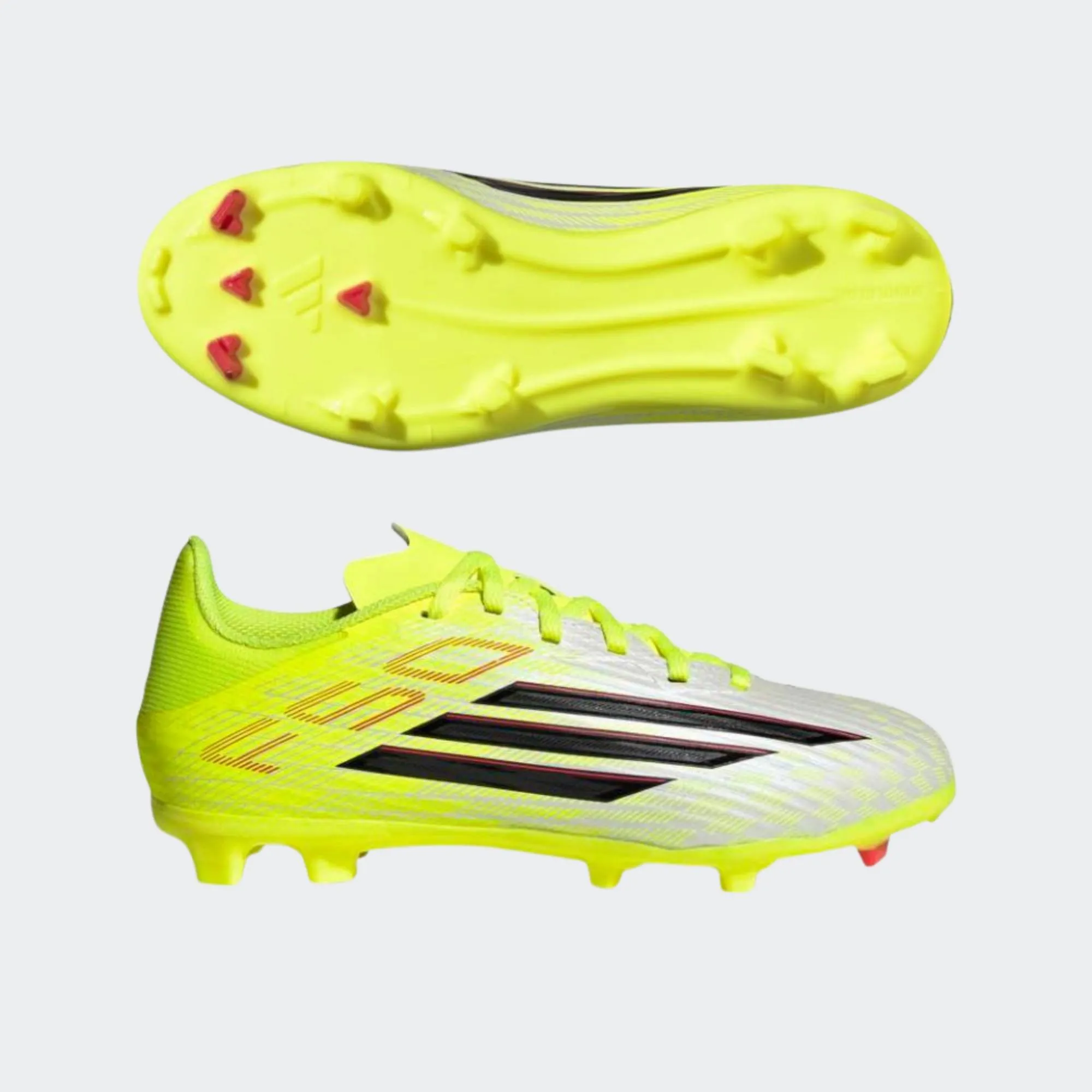 ADIDAS F50 LEAGUE FG/MG JUNIOR