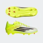 ADIDAS F50 LEAGUE FG/MG JUNIOR