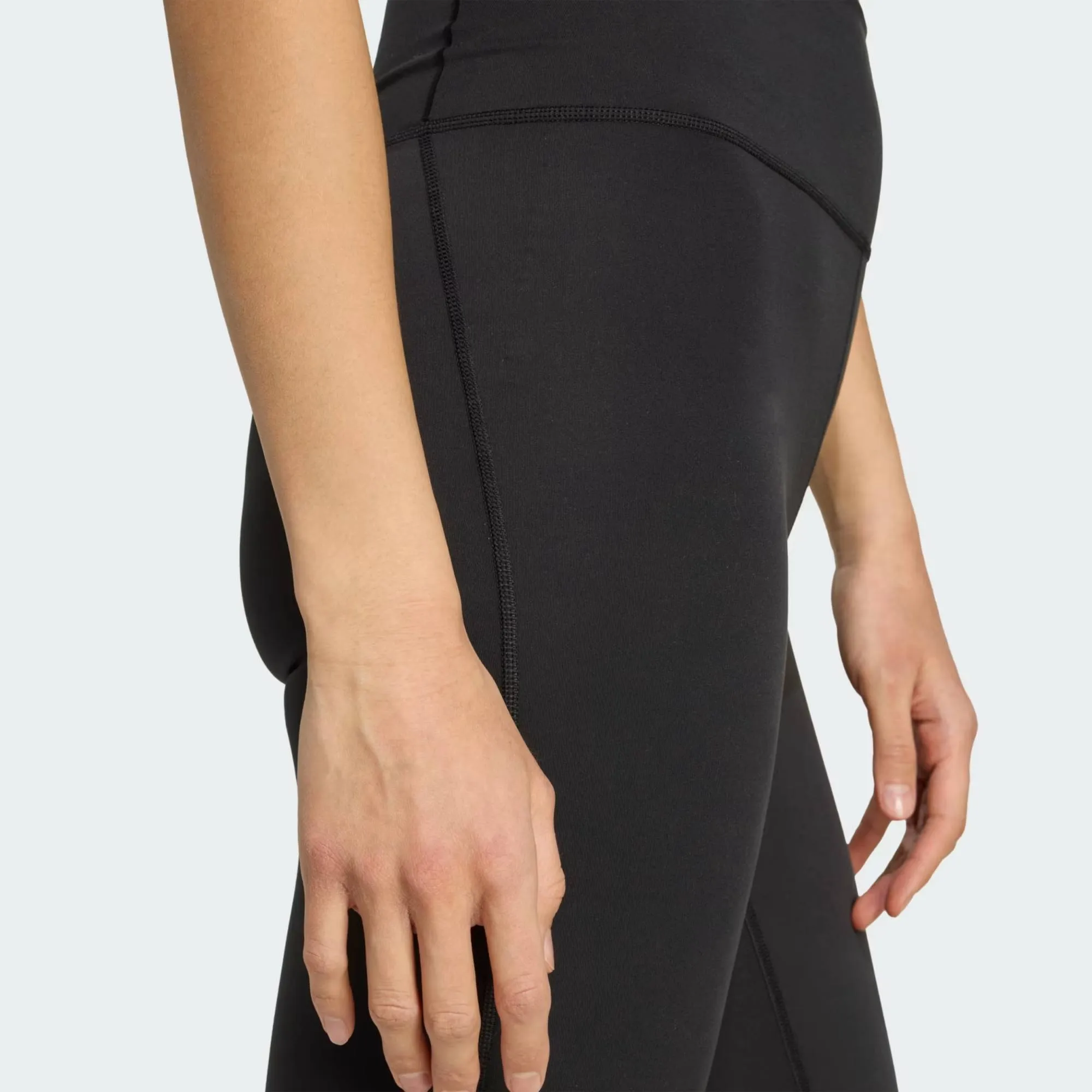 ADIDAS ALLME ESSENTIALS FLARE