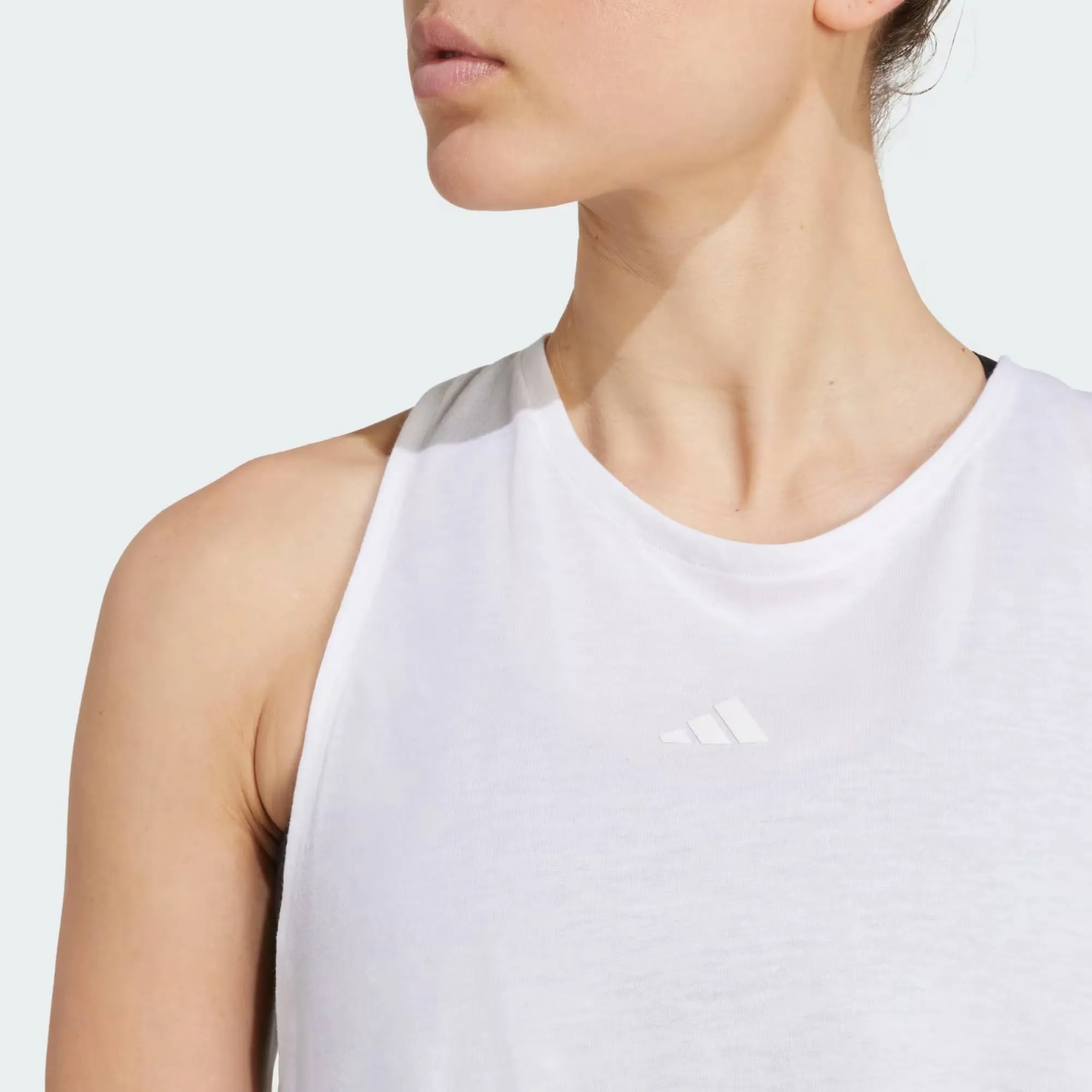 ADIDAS MOTION TANK
