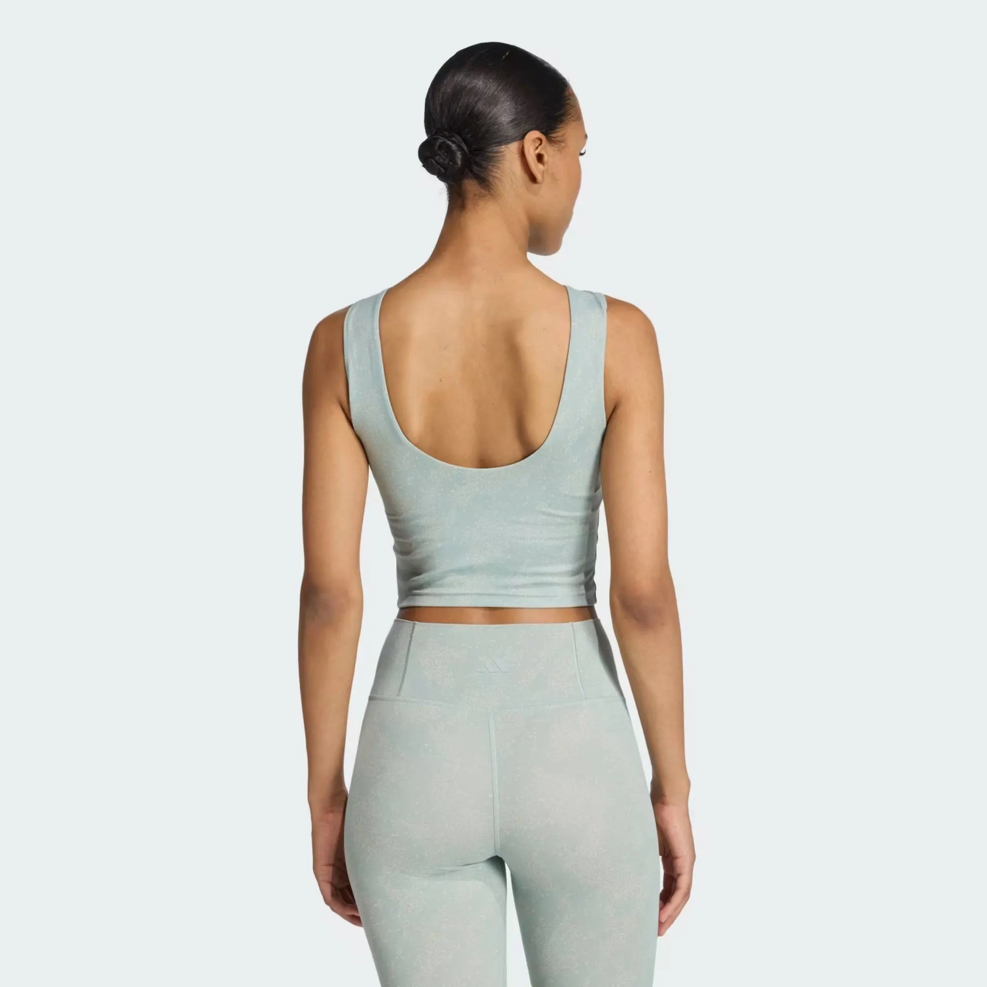 ADIDAS MOTION AOPTANK