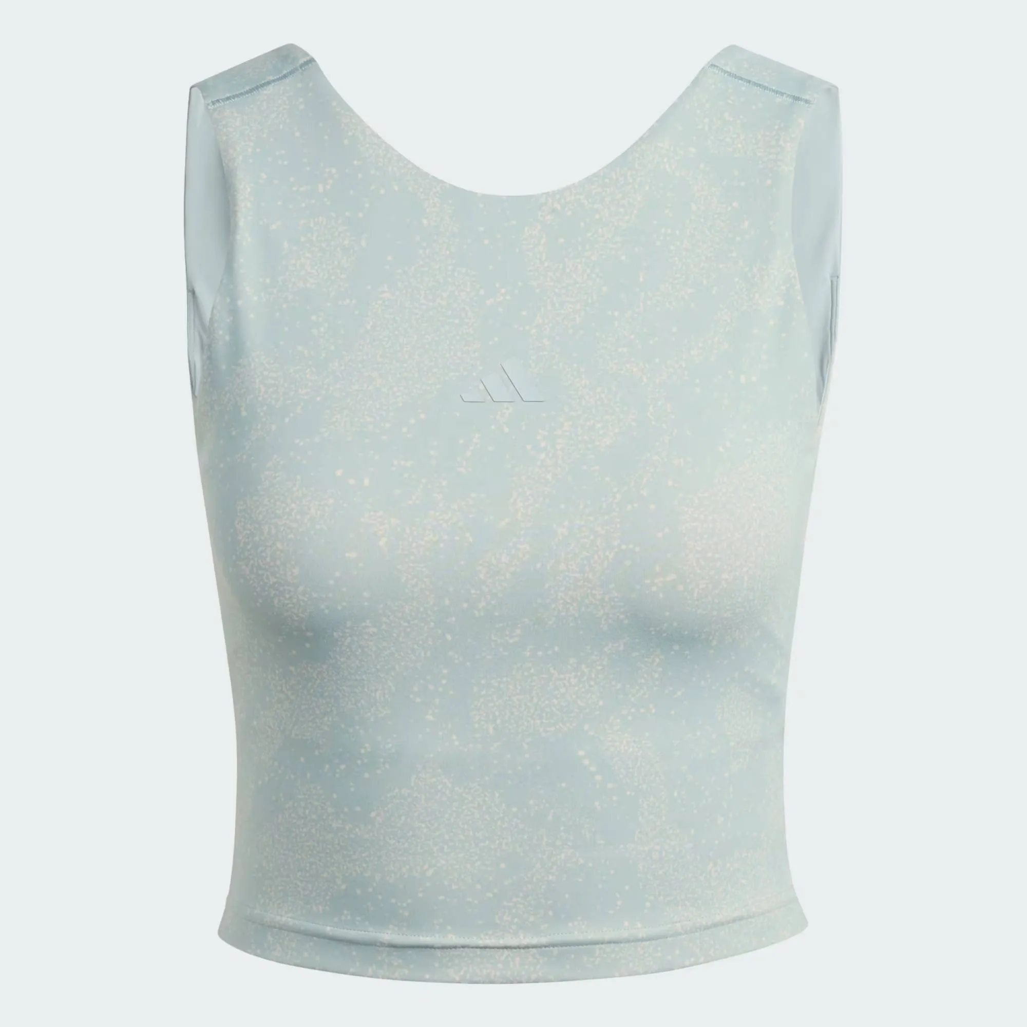 ADIDAS MOTION AOPTANK