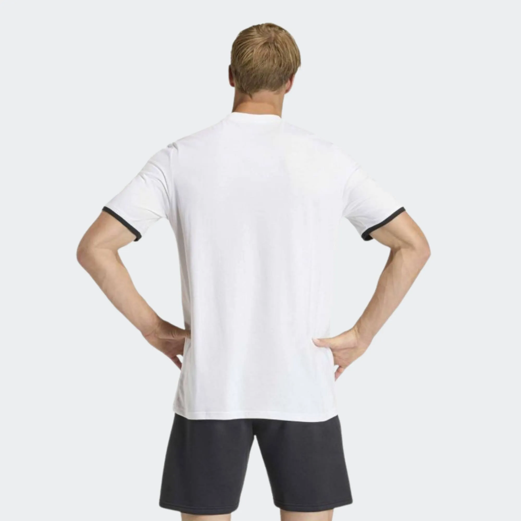 ADIDAS ENTRADA 26 TEE