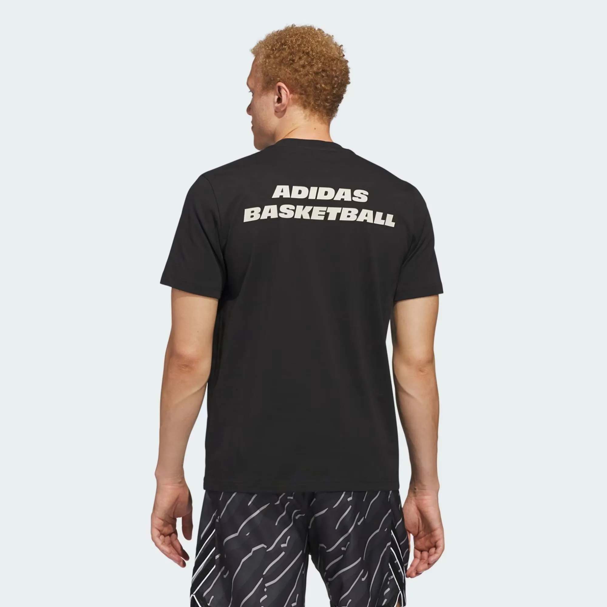 ADIDAS ADG FX TEE