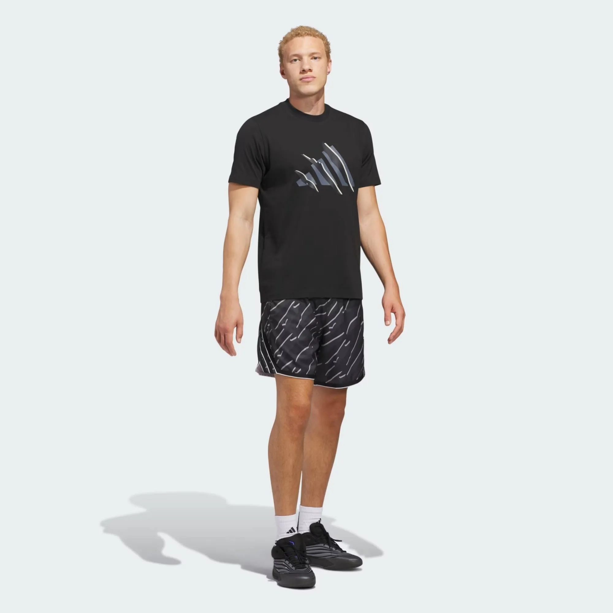 ADIDAS ADG FX TEE