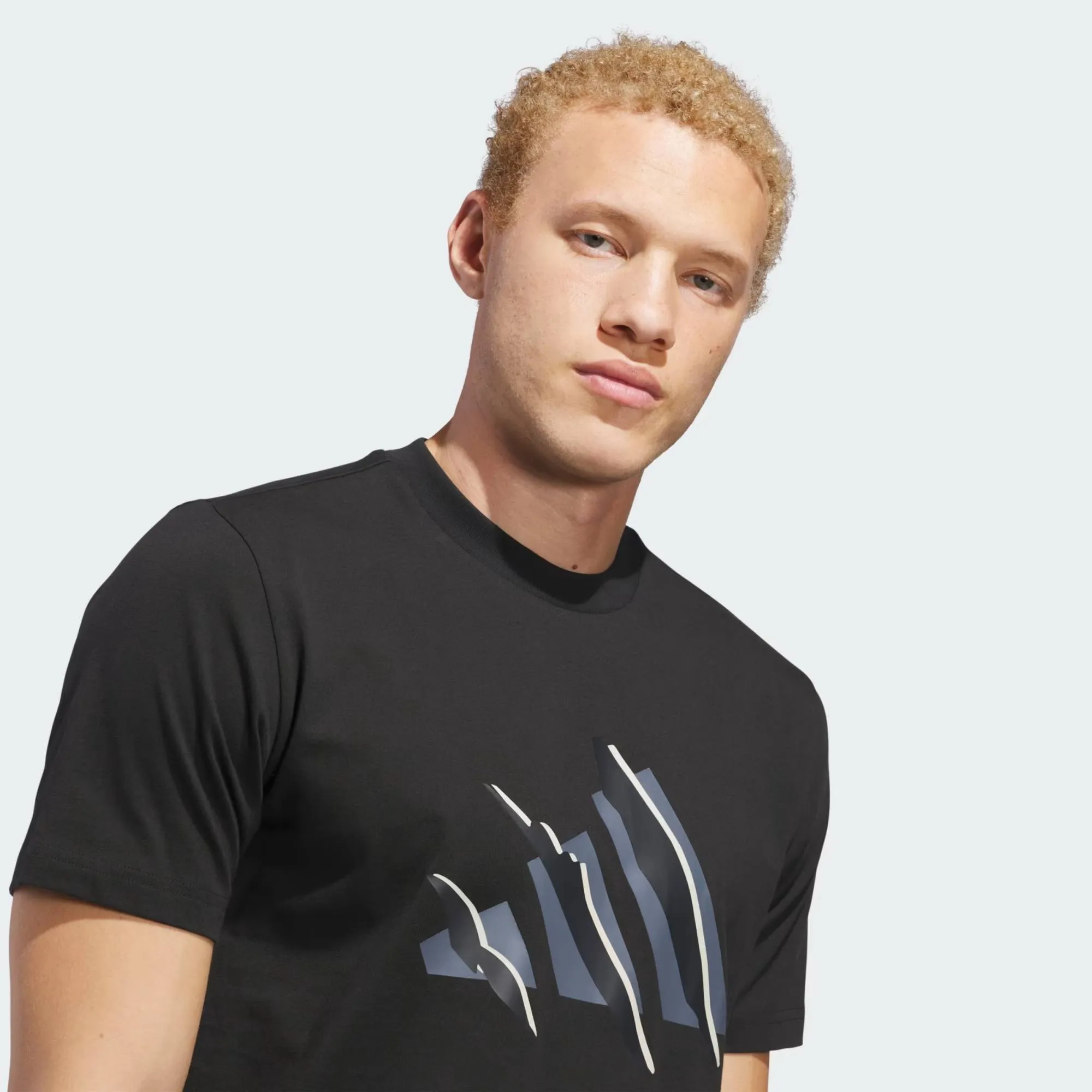 ADIDAS ADG FX TEE