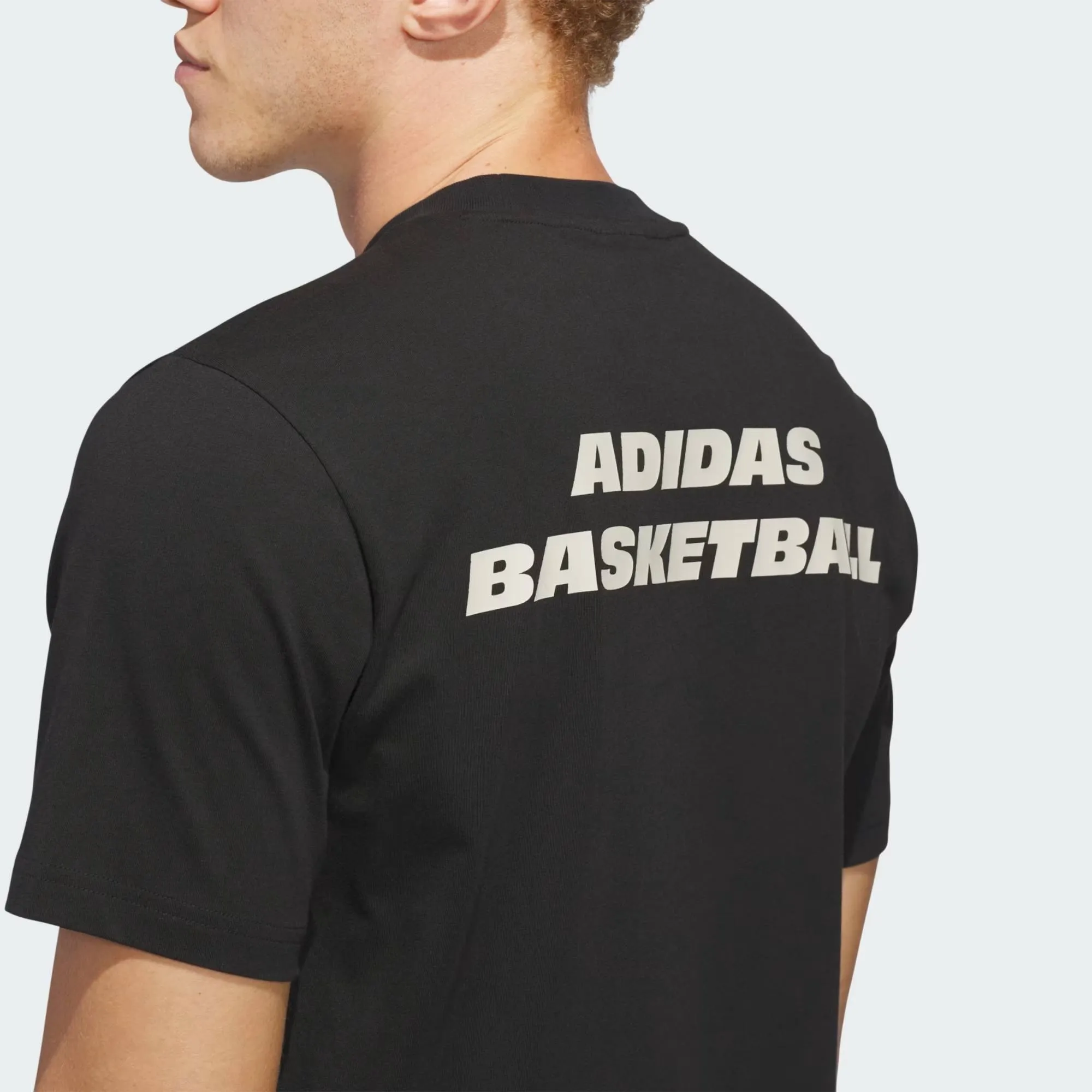 ADIDAS ADG FX TEE