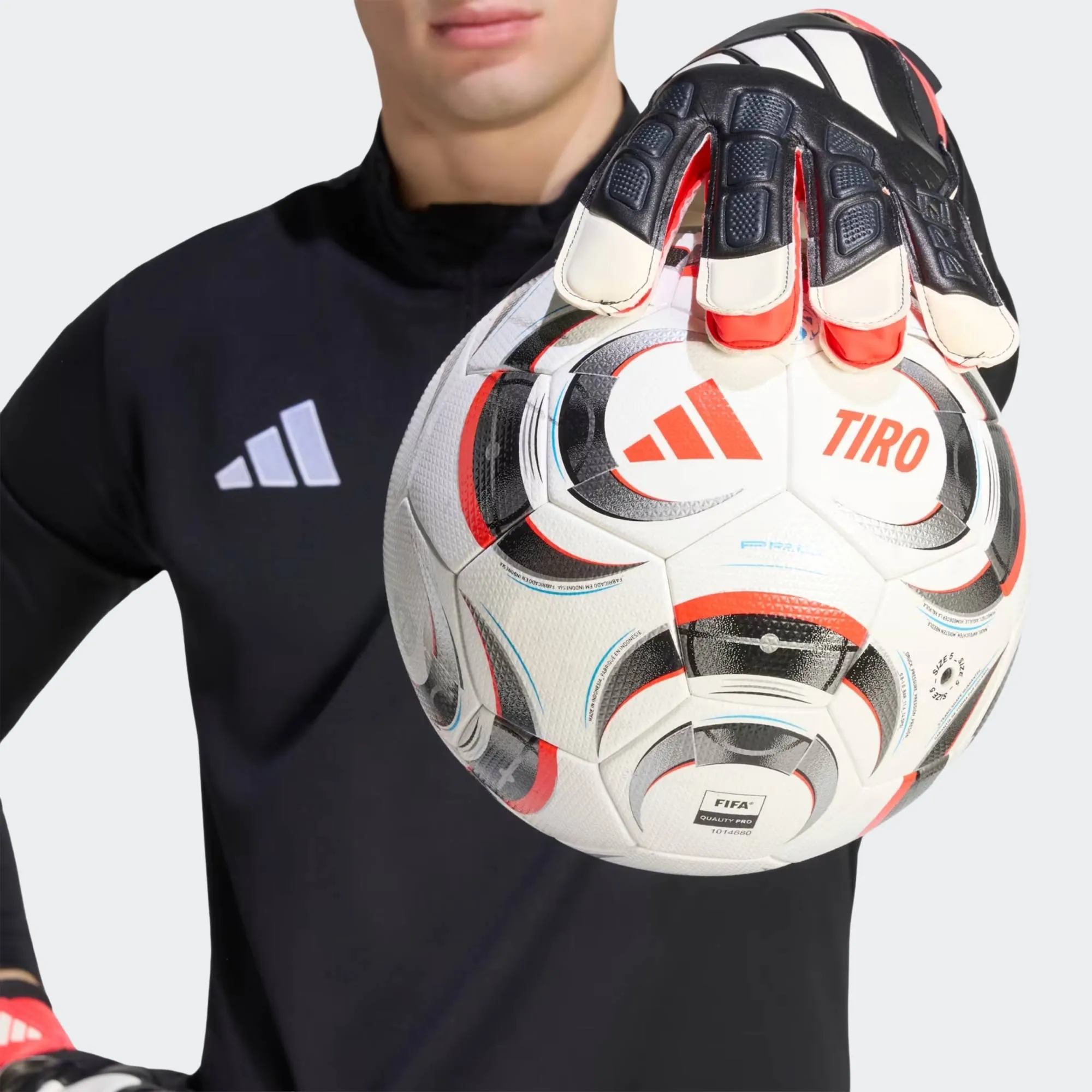 ADIDAS PREDATOR GLOVES TRAINING