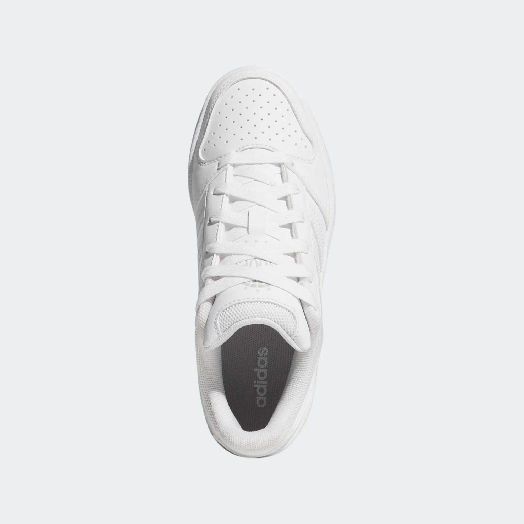 ADIDAS HOOPS CLASSIC JUNIOR