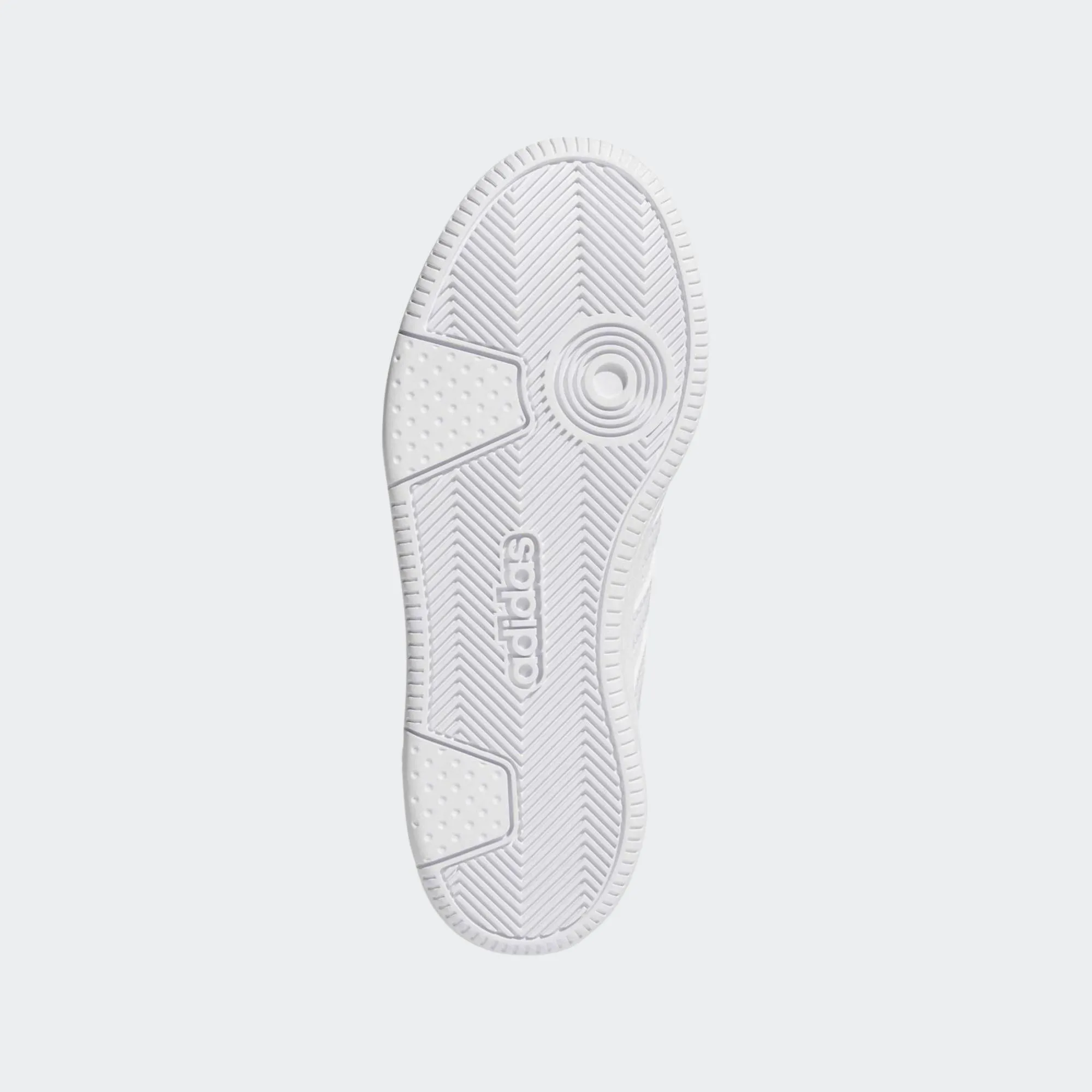 ADIDAS HOOPS CLASSIC JUNIOR