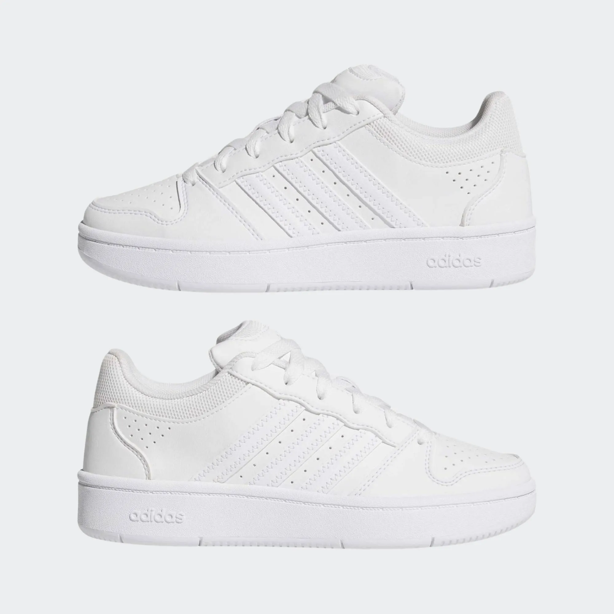 ADIDAS HOOPS CLASSIC JUNIOR