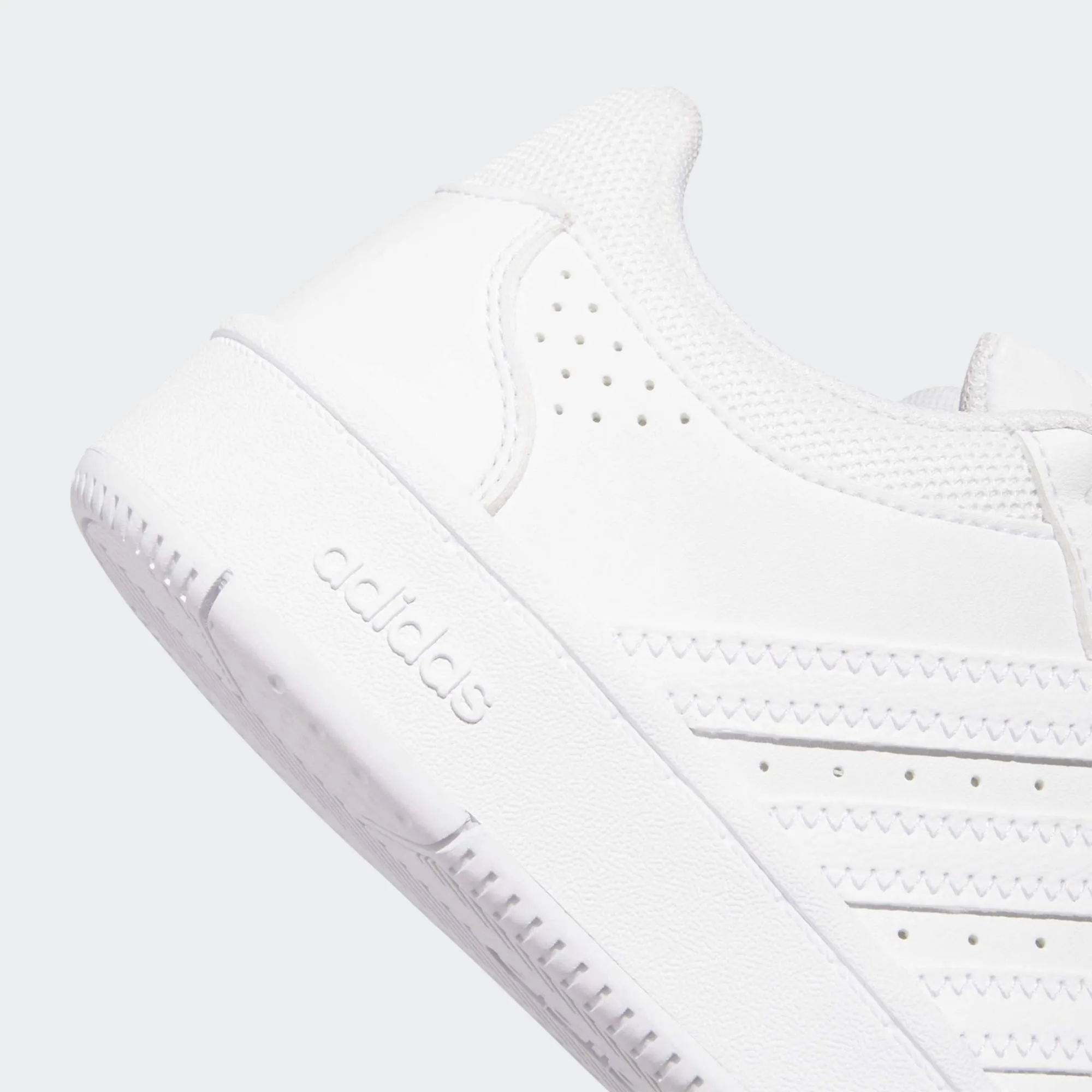 ADIDAS HOOPS CLASSIC JUNIOR