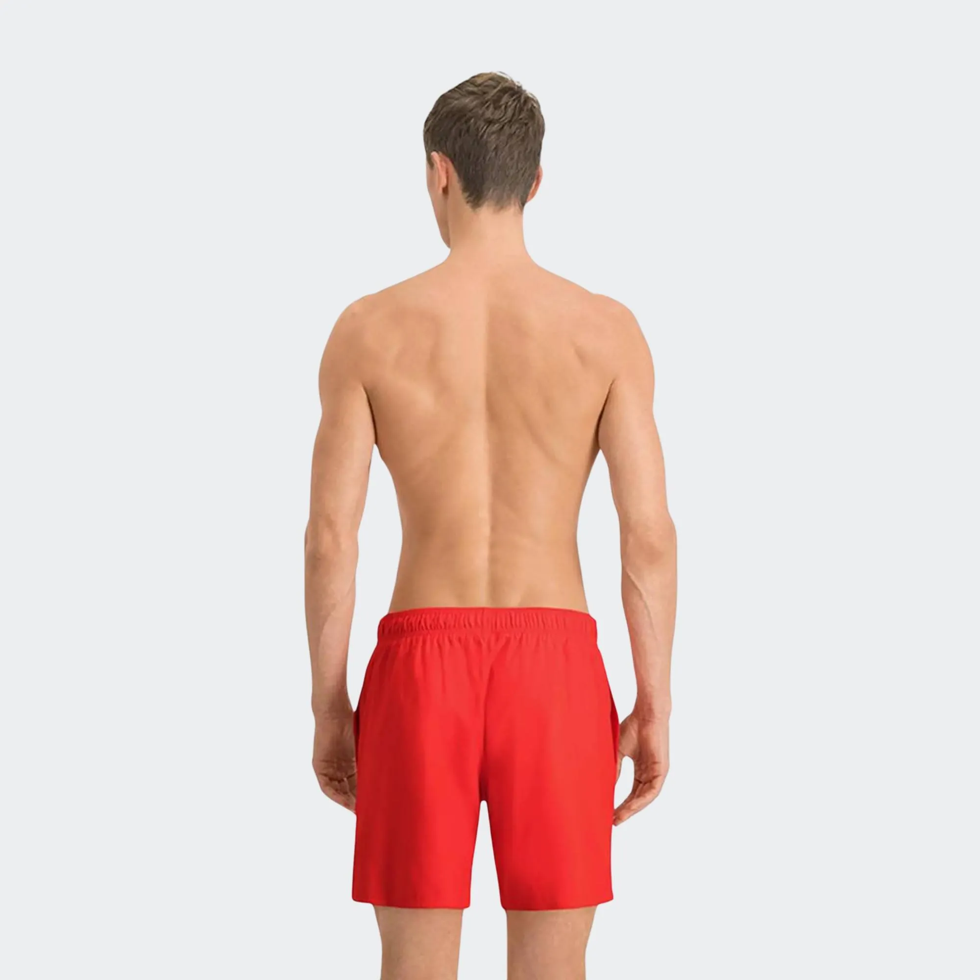 PUMA SWIM MEN MID SHORT