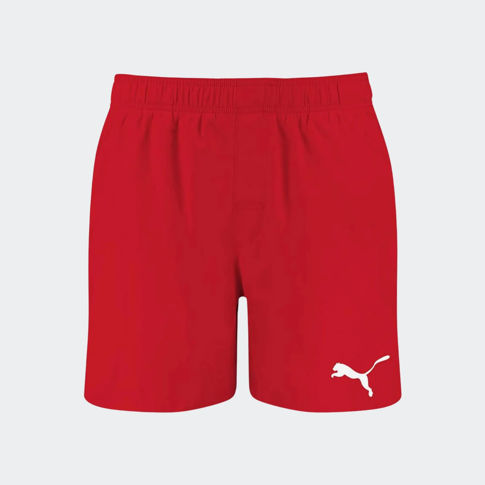 PUMA SWIM MEN MID SHORT