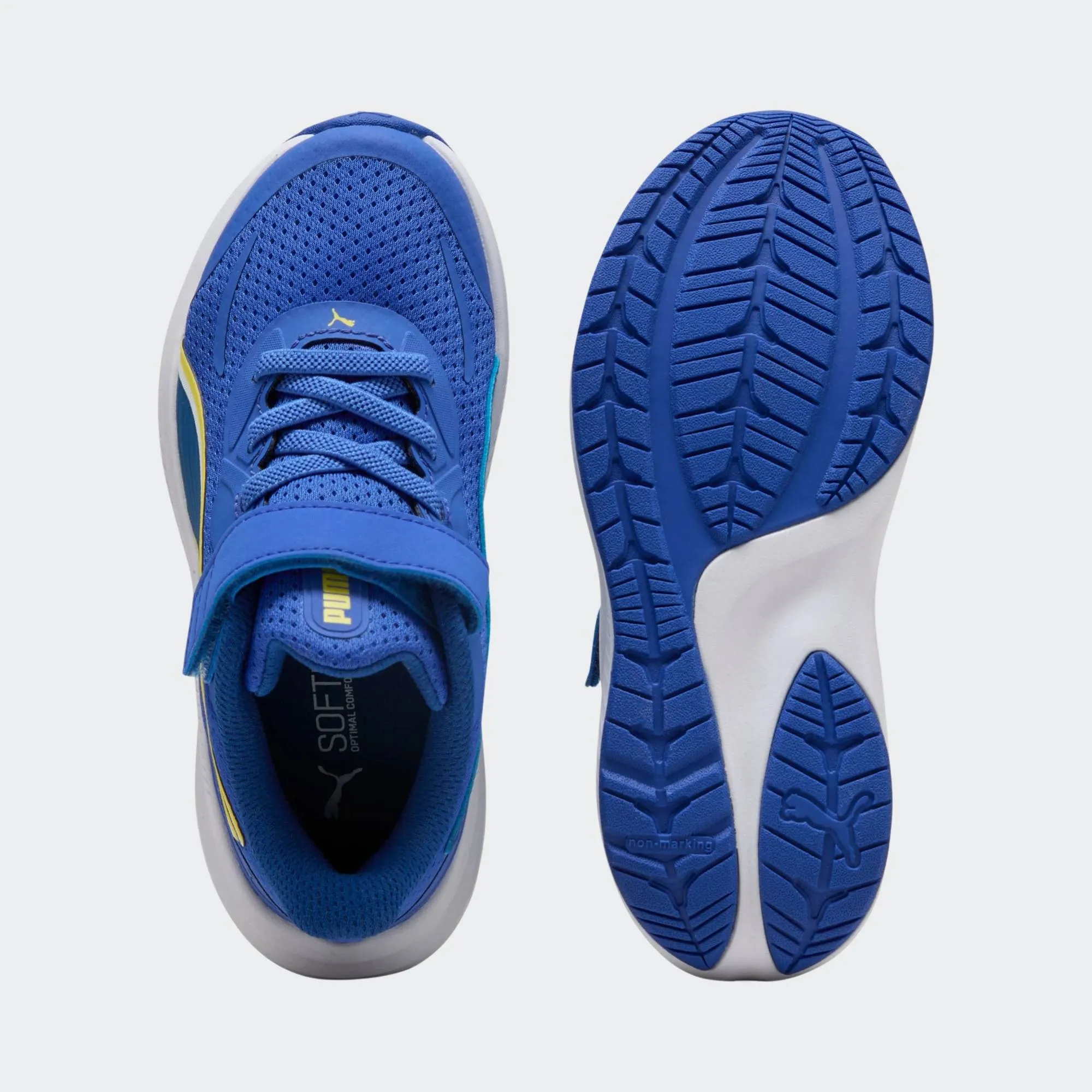 PUMA SKYROCKET KIDS