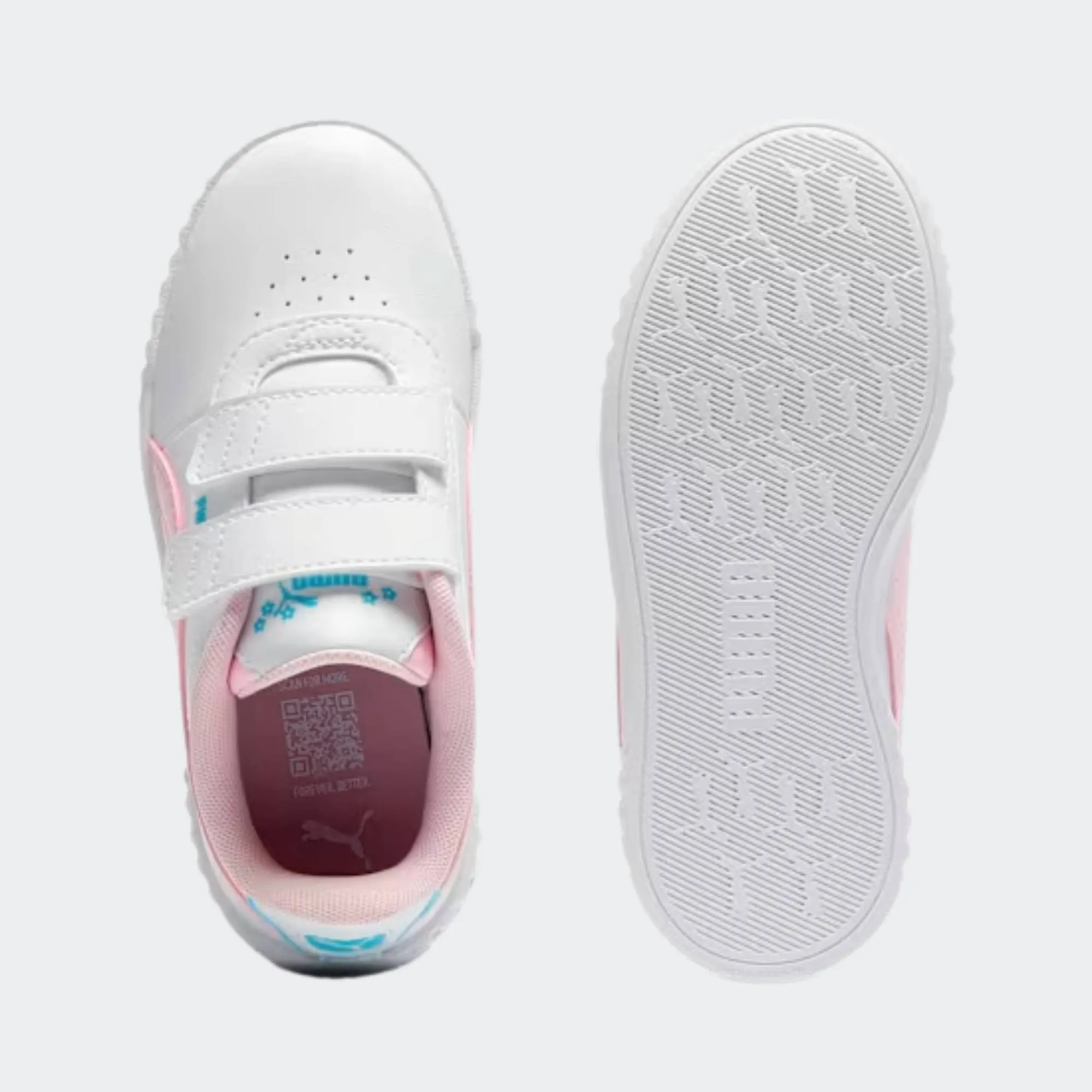 PUMA CARINA JELLY HEAVEN V KIDS