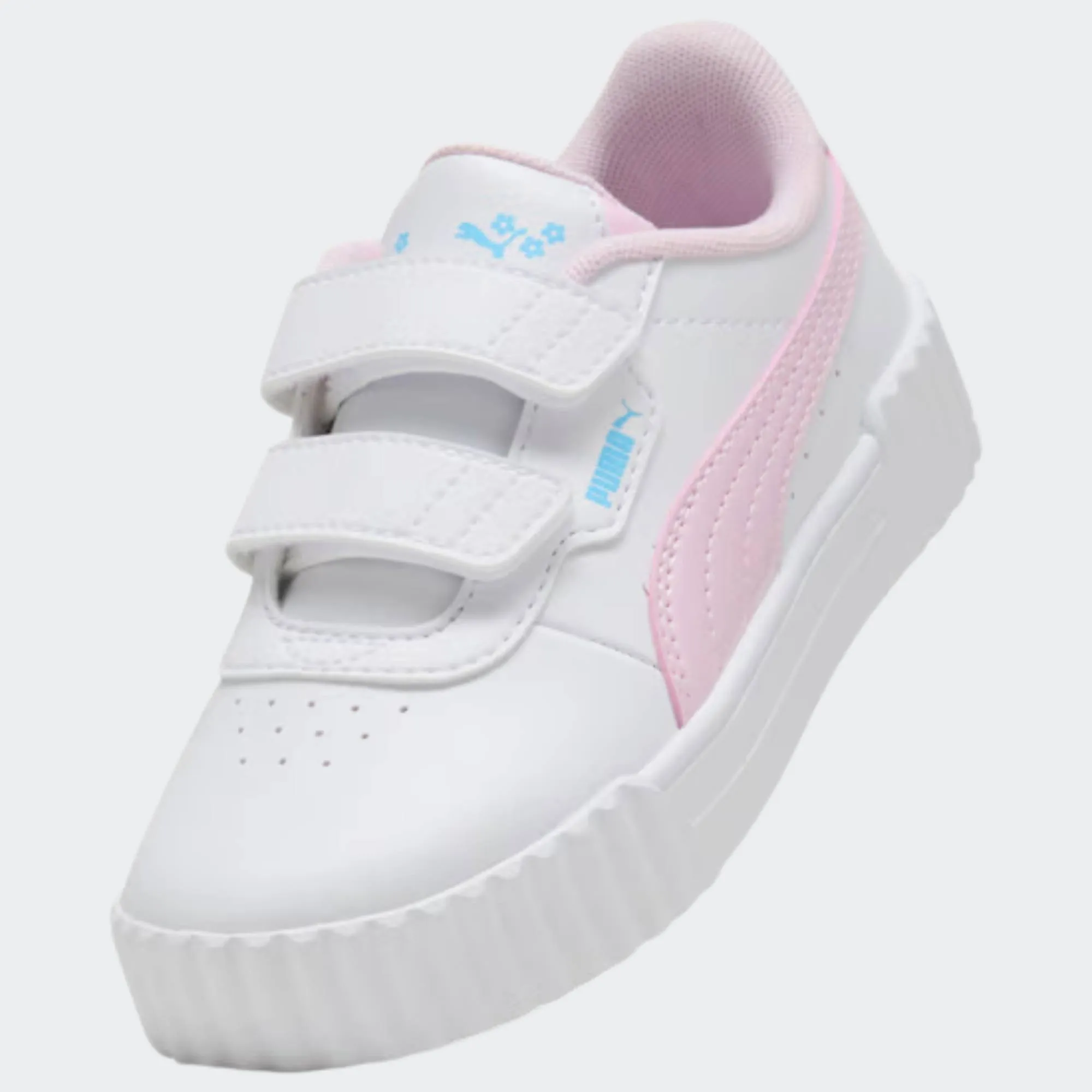 PUMA CARINA JELLY HEAVEN V KIDS