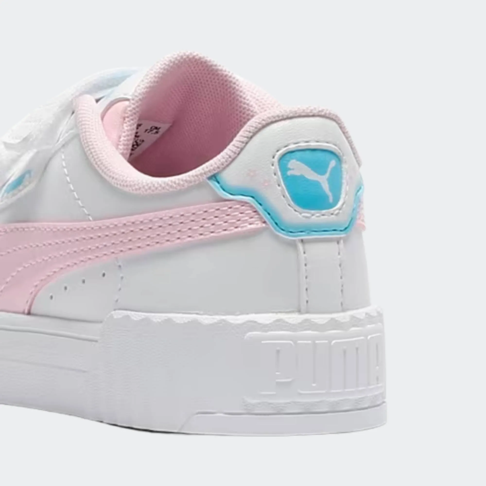 PUMA CARINA JELLY HEAVEN V KIDS