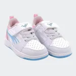 PUMA REBOUND V  LOW JELLY HEAVEN KIDS