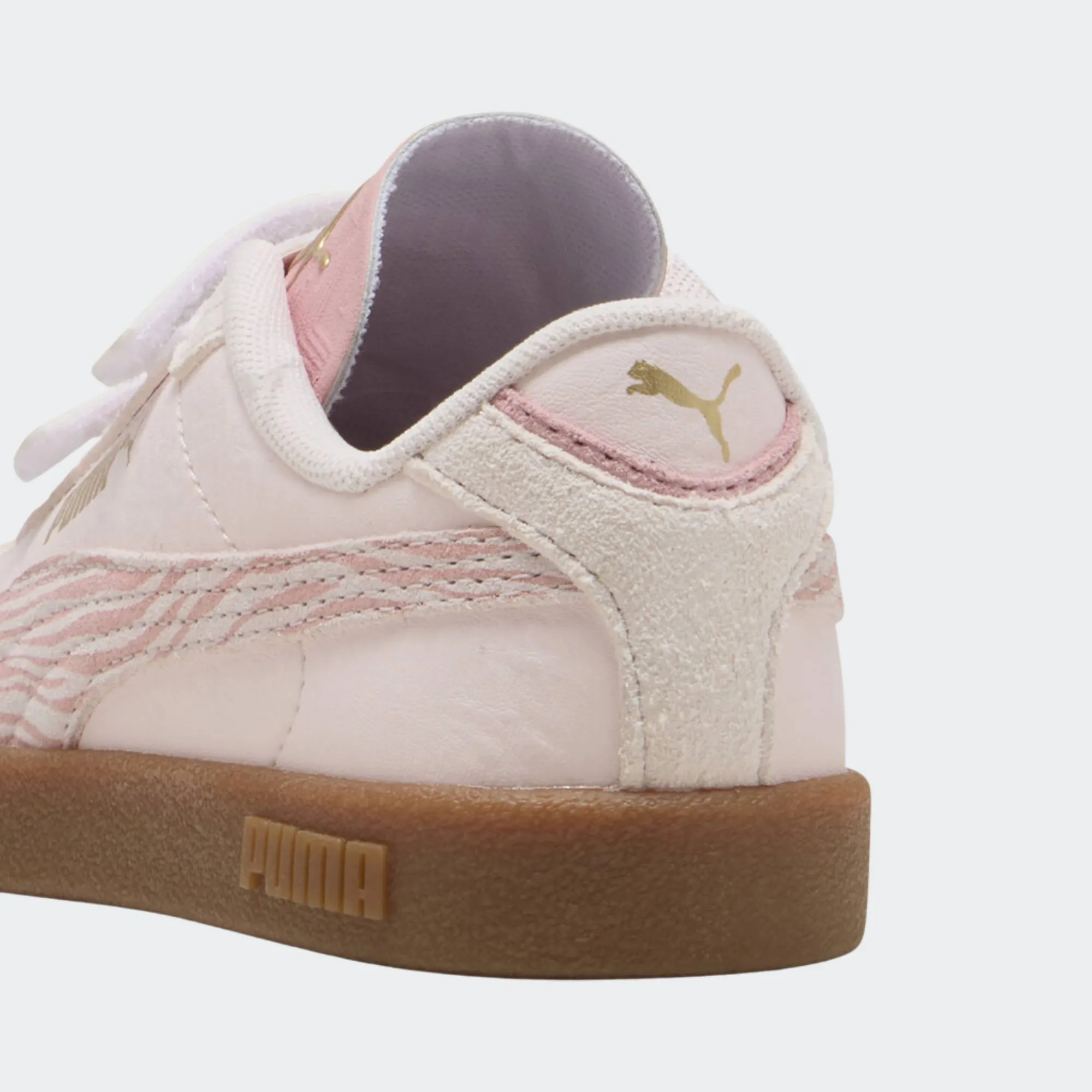 PUMA CLUB II ERA EXPLORO V KIDS
