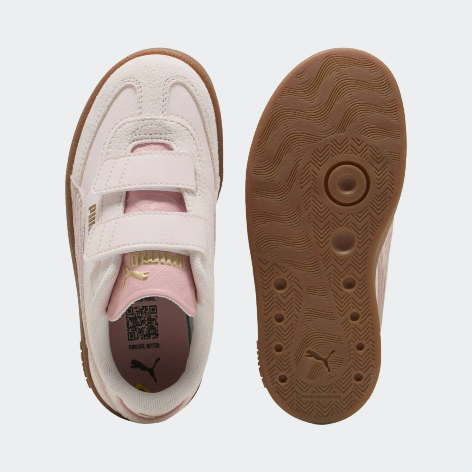 PUMA CLUB II ERA EXPLORO V KIDS