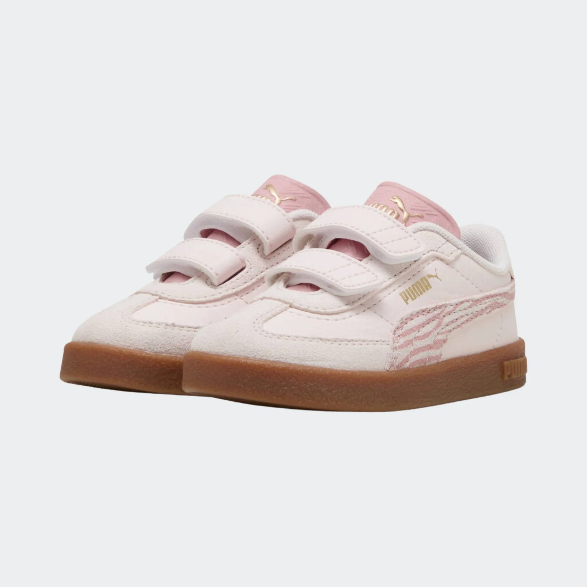 PUMA CLUB II ERA EXPLORO V INFANTS