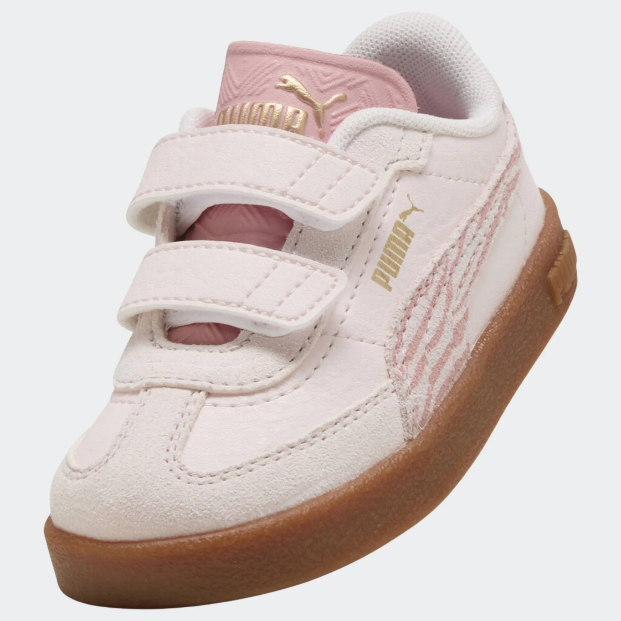 PUMA CLUB II ERA EXPLORO V INFANTS