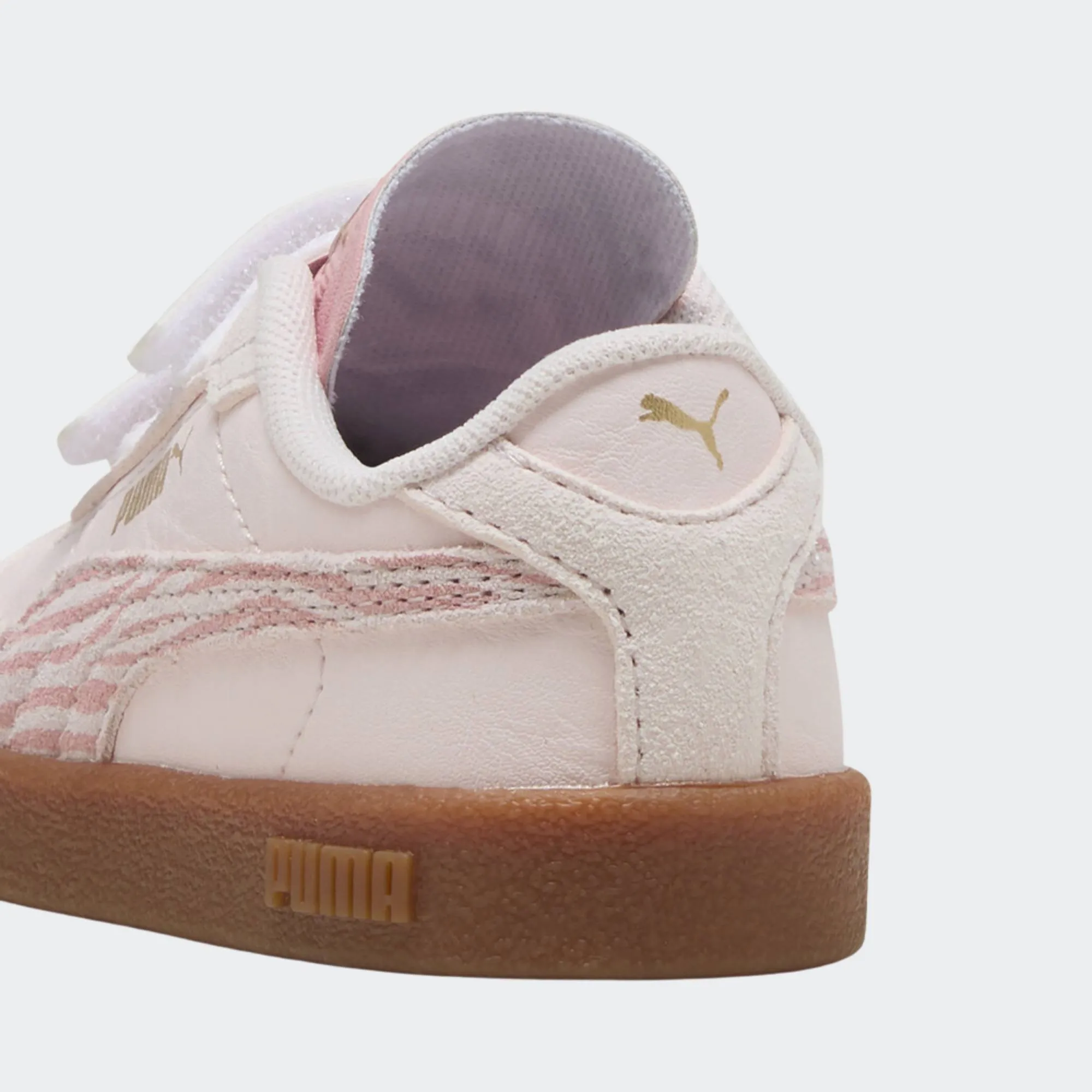 PUMA CLUB II ERA EXPLORO V INFANTS