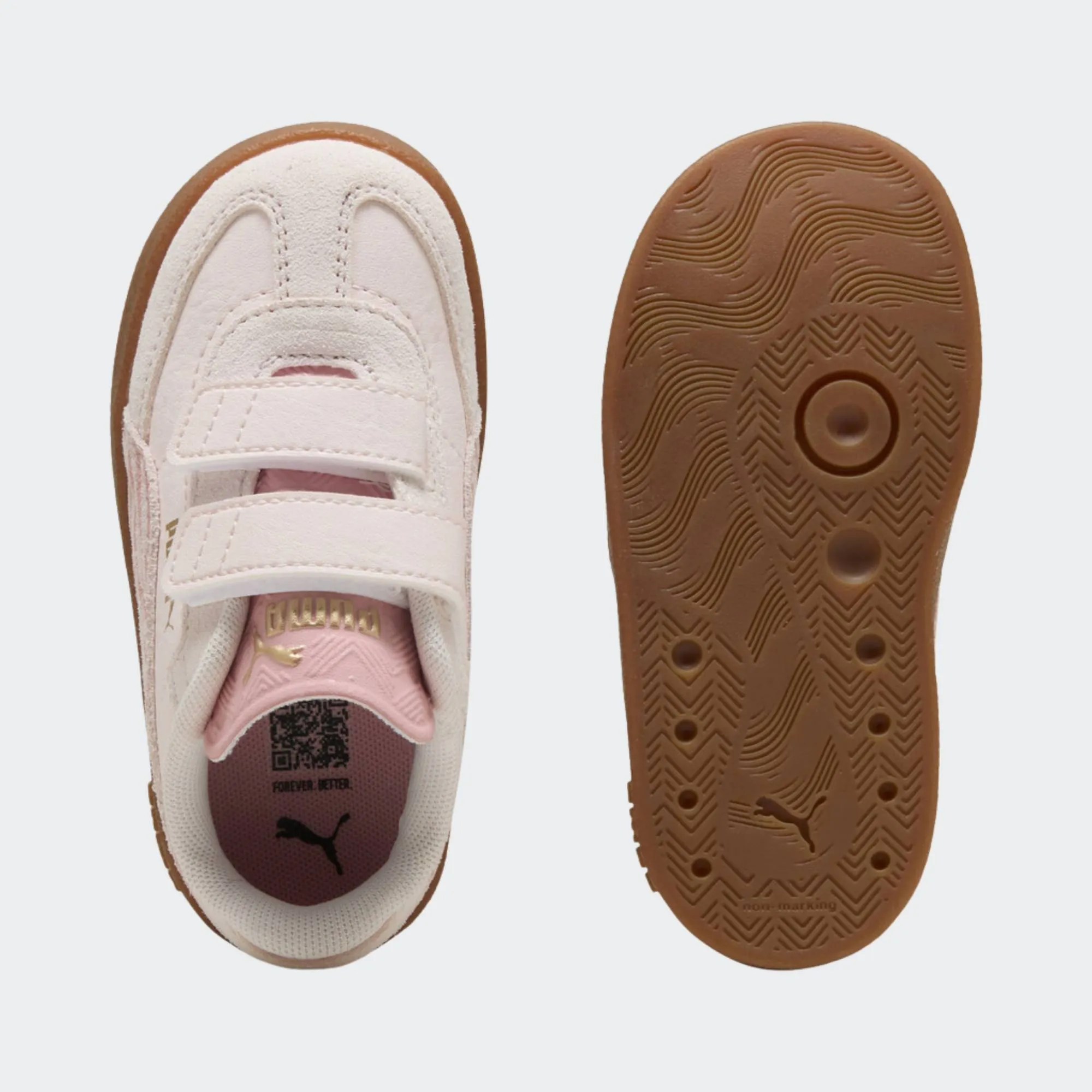 PUMA CLUB II ERA EXPLORO V INFANTS