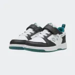 PUMA REBOUND V  LOW SUPER PUMA KIDS