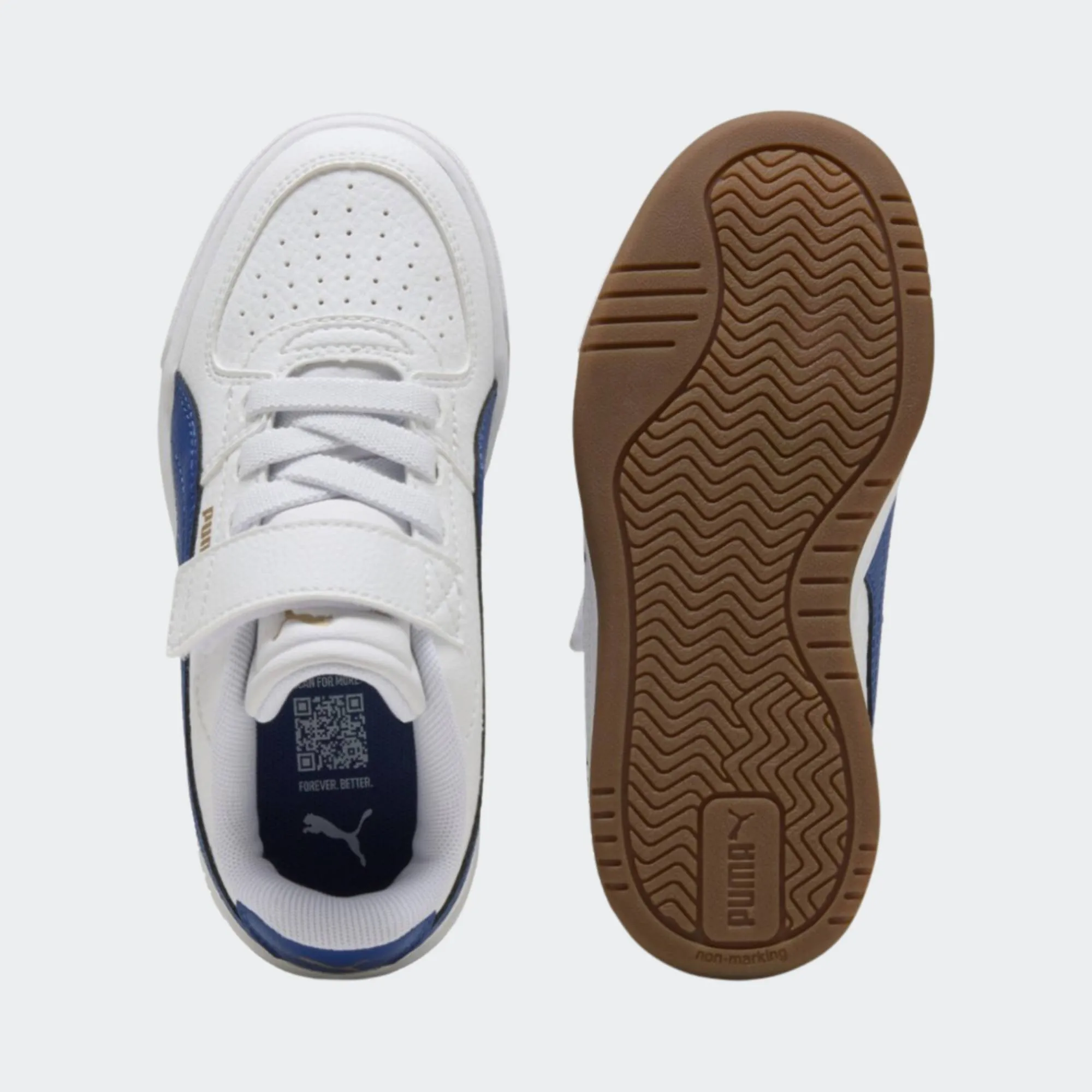PUMA CAVEN III KIDS
