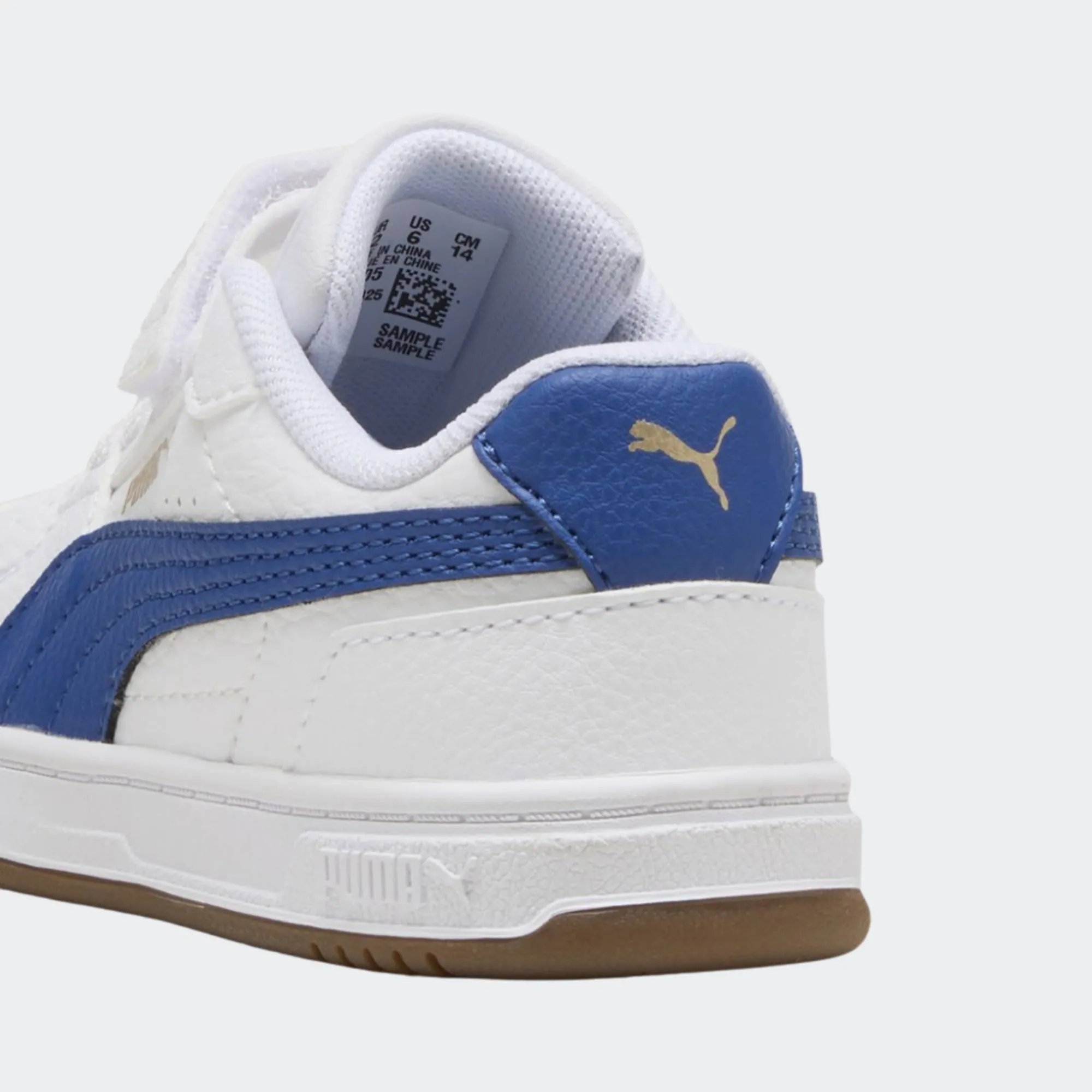 PUMA CAVEN III KIDS