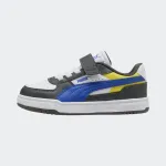 PUMA CAVEN III BLOCK KIDS