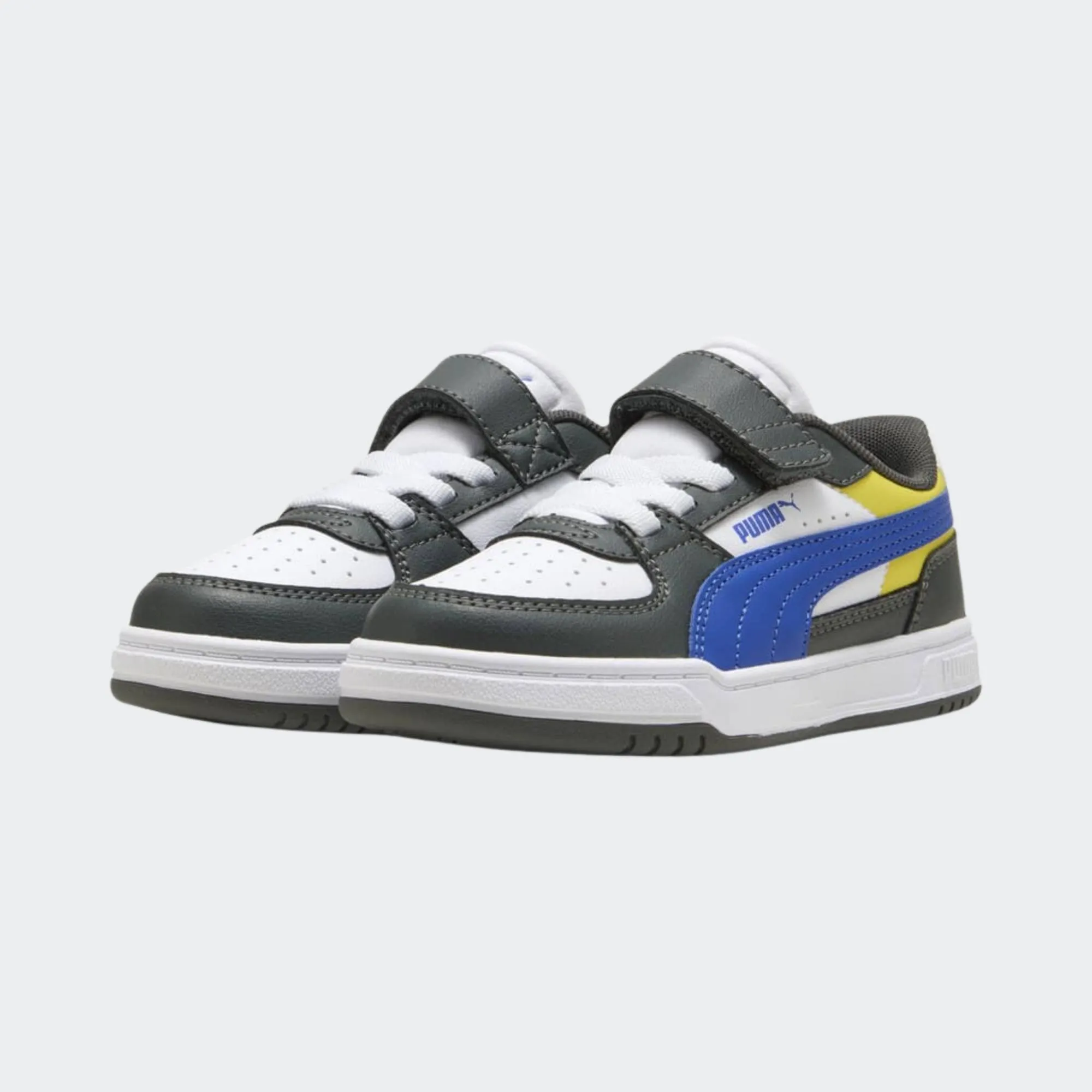 PUMA CAVEN III BLOCK KIDS