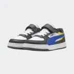 PUMA CAVEN III BLOCK KIDS
