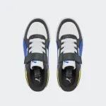 PUMA CAVEN III BLOCK KIDS