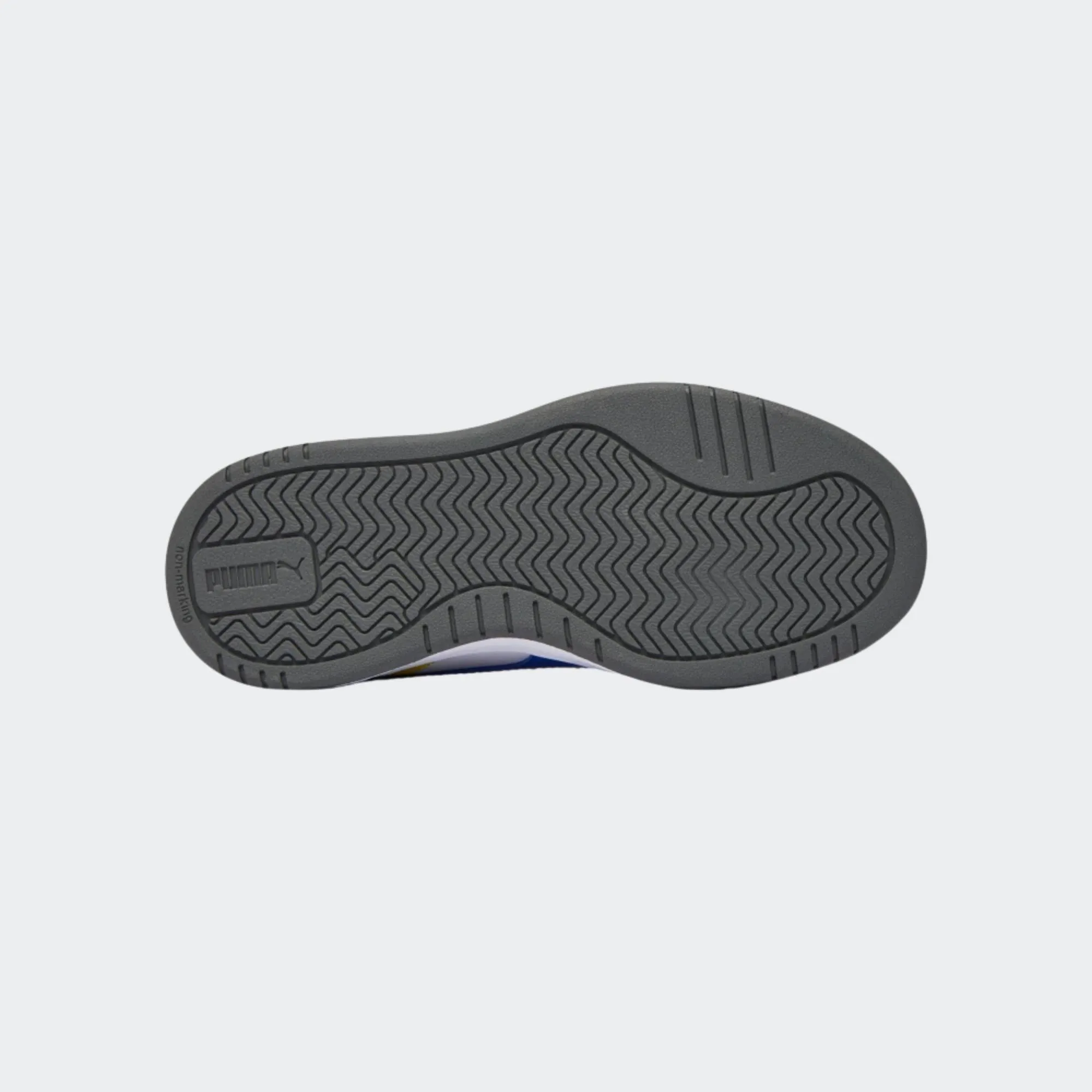 PUMA CAVEN III BLOCK KIDS