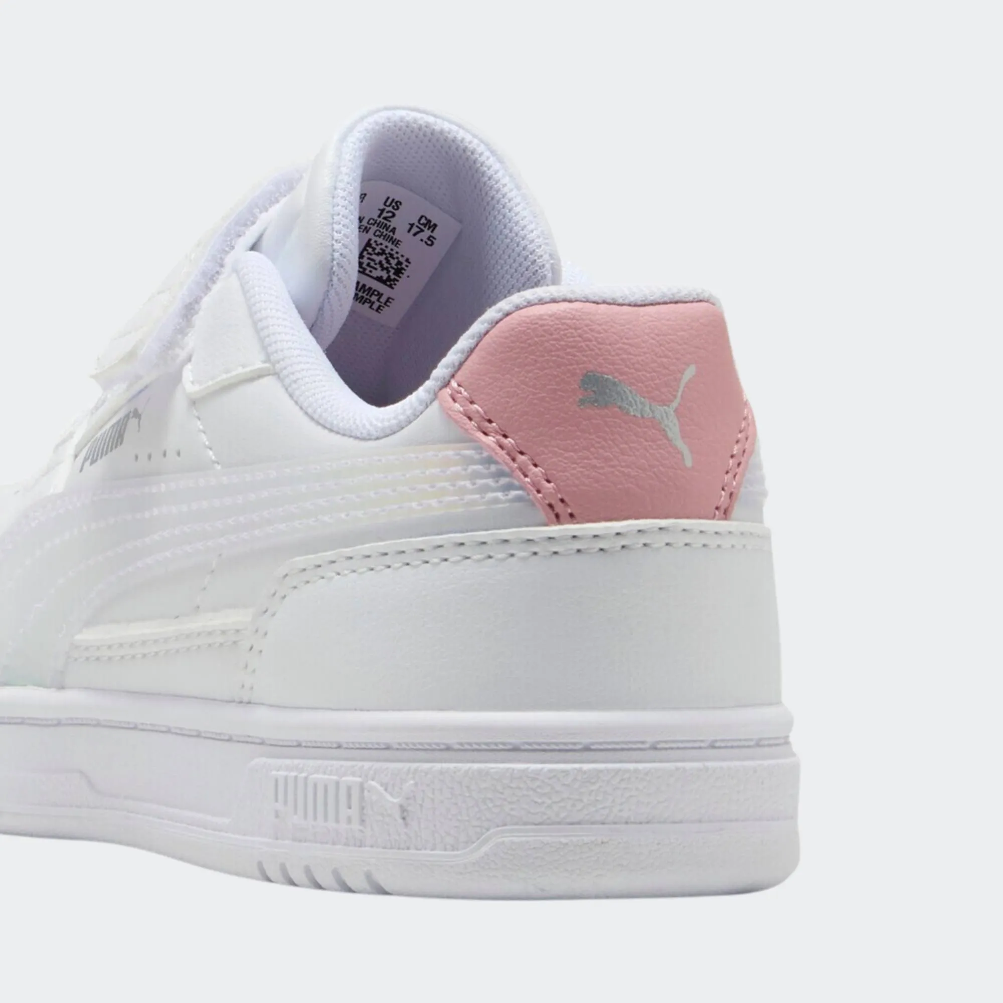 PUMA PUMA CAVEN III HOLO 2.0 KIDS