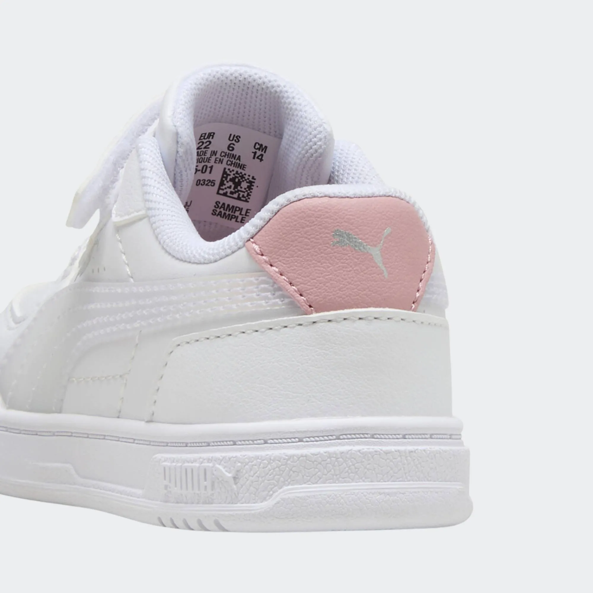 PUMA PUMA CAVEN III HOLO 2.0 INFANTS