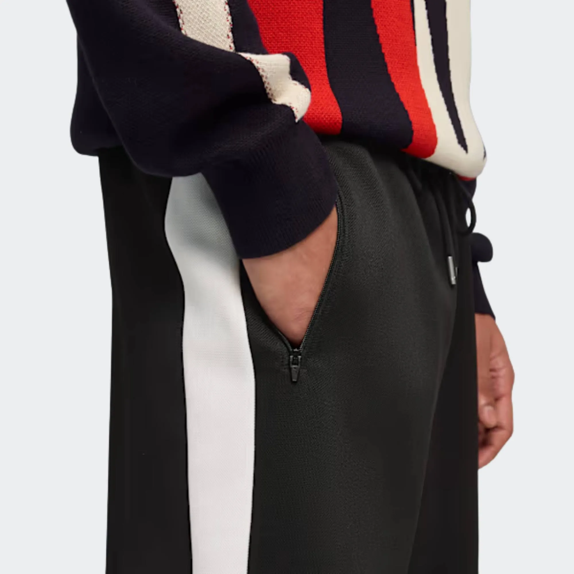 PUMA T RELAXED SHORTS DK