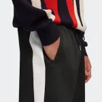 PUMA T RELAXED SHORTS DK