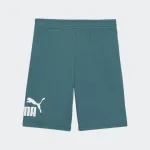 PUMA ESSENTIAL LOGO SHORTS BOYS